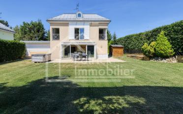 Doppeleinfamilienhaus 6.5 Zimmer - image - 2