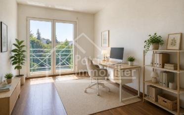 Doppeleinfamilienhaus 6.5 Zimmer - image - 10