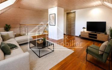 Doppeleinfamilienhaus 6.5 Zimmer - image - 12