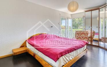 Doppeleinfamilienhaus 6.5 Zimmer - image - 7