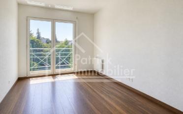 Doppeleinfamilienhaus 6.5 Zimmer - image - 9