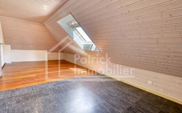 Doppeleinfamilienhaus 6.5 Zimmer - image - 13
