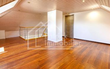 Doppeleinfamilienhaus 6.5 Zimmer - image - 11