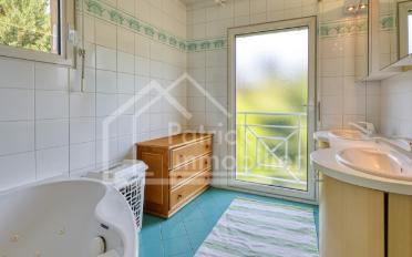 Doppeleinfamilienhaus 6.5 Zimmer - image - 8