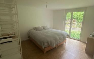 Apartment 3.5 rooms - image - 3