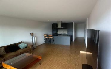 Apartment 3.5 rooms - image - 2