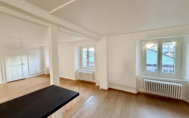 Wohnung 3.5 Zimmer - image - 2