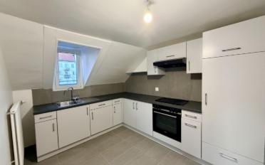 Wohnung 3.5 Zimmer - image - 4