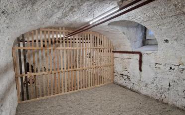 Cellar compartment 1 room - image - 1