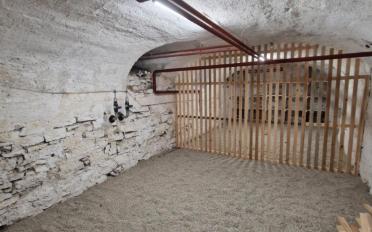 Cellar compartment 1 room - image - 3