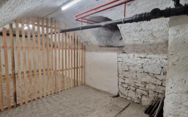 Cellar compartment 1 room - image - 2