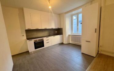 Wohnung 3.5 Zimmer - image - 3