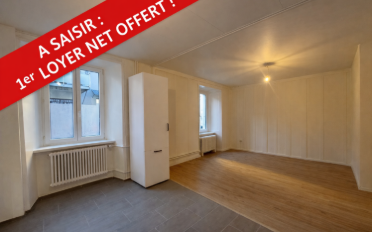 Wohnung 3.5 Zimmer - image - 1