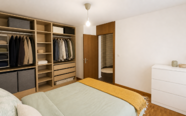 Wohnung 3 Zimmer - image - 4