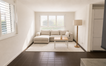 Wohnung 3 Zimmer - image - 3