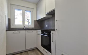 Apartment 3.5 rooms - image - 2