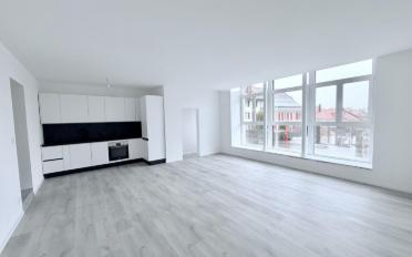 Appartement 2.5 pièces - image - 1