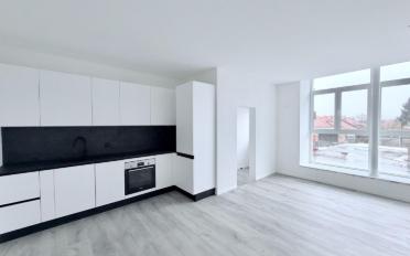 Appartement 2.5 pièces - image - 2