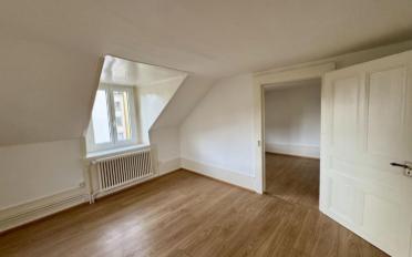 Apartment 3.5 rooms - image - 3