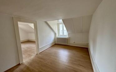 Apartment 3.5 rooms - image - 4