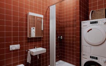 Apartment 5.5 rooms - image - 5