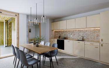 Apartment 3.5 rooms - image - 2