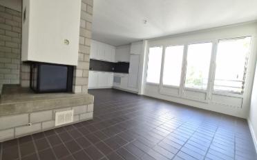 Apartment 4 rooms - image - 3