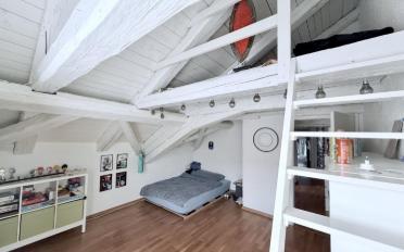 Dachwohnung 4.5 Zimmer - image - 5