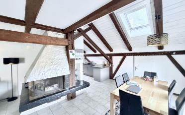 Dachwohnung 4.5 Zimmer - image - 2