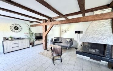 Dachwohnung 4.5 Zimmer - image - 1