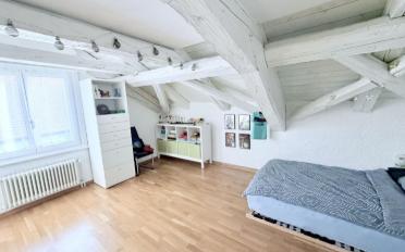 Dachwohnung 4.5 Zimmer - image - 6