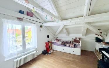 Dachwohnung 4.5 Zimmer - image - 7