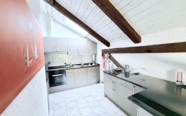 Dachwohnung 4.5 Zimmer - image - 4