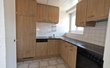 Wohnung 3.5 Zimmer - image - 2
