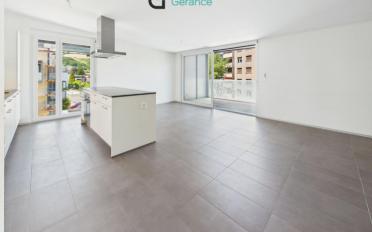 Wohnung 3.5 Zimmer - image - 3