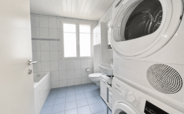 Apartment 3.5 rooms - image - 7