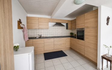 Apartment 3.5 rooms - image - 1