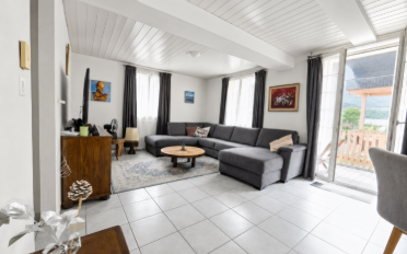 Apartment 3.5 rooms - image - 3