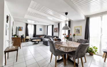 Apartment 3.5 rooms - image - 2