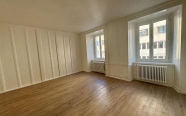 Apartment 3.5 rooms - image - 4