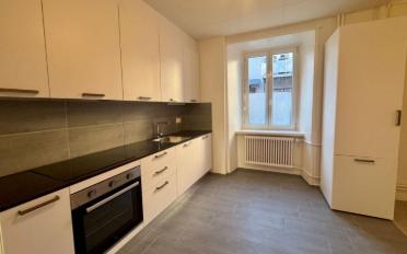 Apartment 3.5 rooms - image - 2