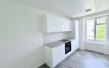 Appartement 4 pièces - image - 2