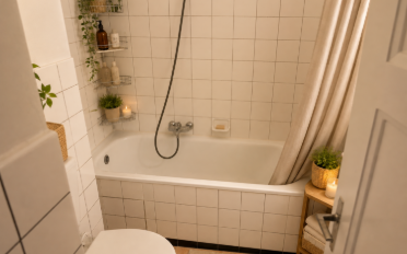 Appartement 3 pièces - image - 6
