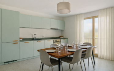 Wohnung 4.5 Zimmer - image - 3