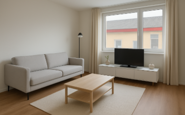 Wohnung 2.5 Zimmer - image - 2