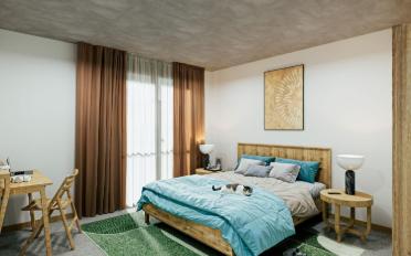 Apartment 6.5 rooms - image - 3