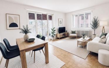 Appartement 2.5 pièces - image - 1