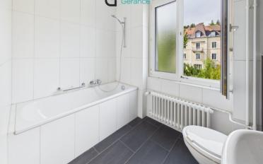 Wohnung 3 Zimmer - image - 9