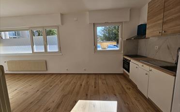 Apartment 2.5 rooms - image - 1