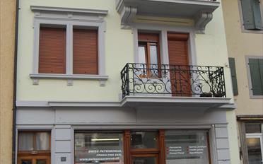 Wohngebäude - image - 1